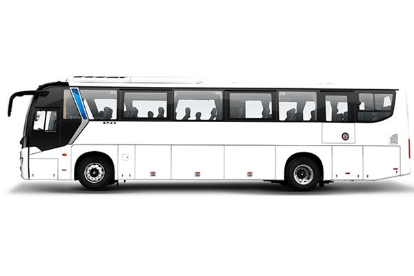 金旅XML6112JEVY01客车(纯电动24-52座)