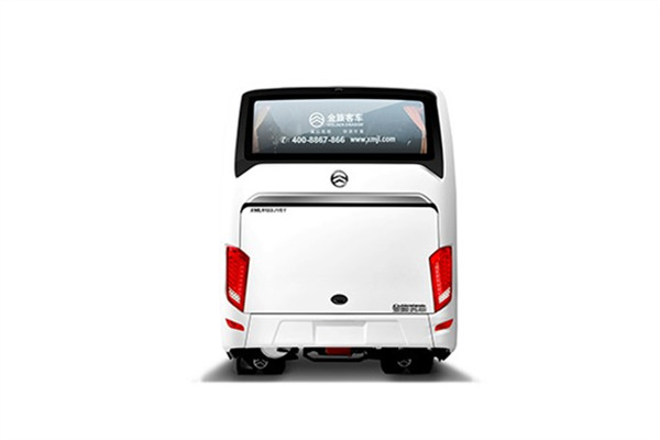金旅XML6112JEVY01客车(纯电动24-52座)