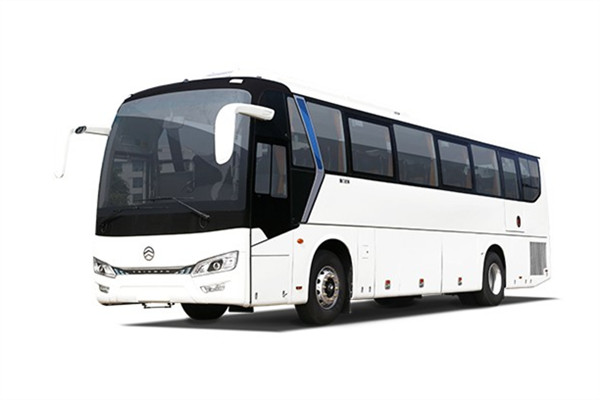 金旅XML6112JEVY01客车(纯电动24-52座)