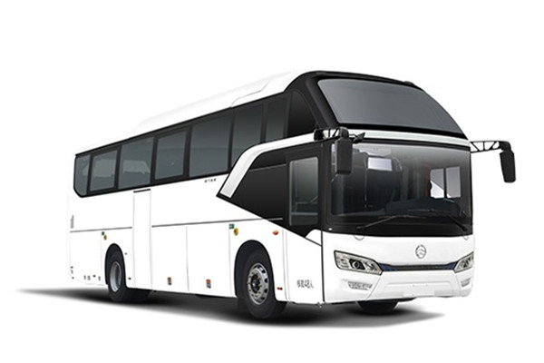 金旅XML6132J35Y客车(柴油国五24-56座)