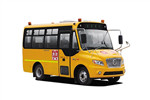 金旅XML6551J15XXC小学生专用校车(柴油国五10-18座)