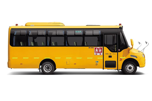 金旅XML6791J16YXC幼儿专用校车(柴油国六24-45座)