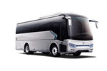 金旅XML6807J55N客车(天然气国五24-34座)