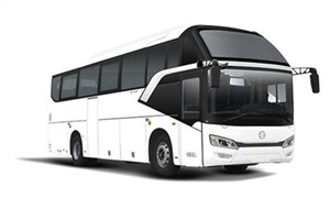 金旅凯歌XML6132客车