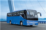 金龙XMQ6112AYBEVL4客车(纯电动24-52座)