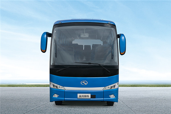 金龙XMQ6112AYBEVL4客车(纯电动24-52座)