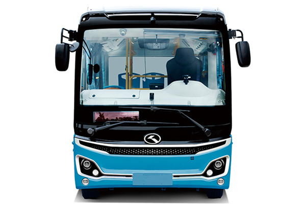 金龙XMQ6601BGBEVL公交车(纯电动10-14座)