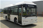 金龙XMQ6802AGBEVM公交车(纯电动13-27座)