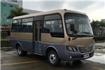 金龙XMQ6608AGD51公交车(柴油国五10-18座)