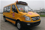 金龙XMQ6593KSD5小学生专用校车(柴油国五10-19座)