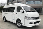 金龙XMQ6552BEG52轻型客车(汽油国五10-14座)