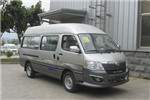 金龙XMQ6530AEG5轻型客车(汽油国五10-14座)