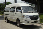 金龙XMQ6530CEG5D轻型客车(汽油国五10-14座)