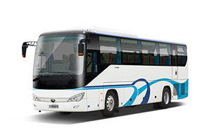 宇通ZK6107客车
