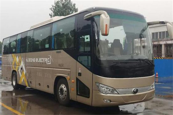 宇通ZK6119BEVQY18P1客车(纯电动24-50座)