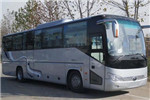 宇通ZK6119BEVQY15P客车(纯电动24-50座)