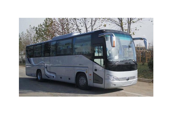 宇通ZK6119BEVQY16P客车(纯电动24-50座)