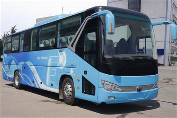 宇通ZK6119BEVQY53客车(纯电动24-52座)