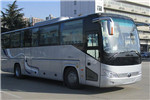 宇通ZK6119BEVQY15客车(纯电动24-50座)