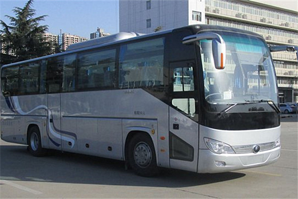 宇通ZK6119BEVQY15客车(纯电动24-50座)