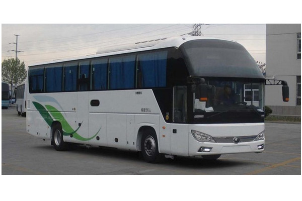 宇通ZK6122H5QE1客车(柴油国五25-56座)
