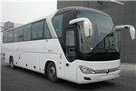 宇通ZK6122HT6Q1客车(柴油国六24-56座)