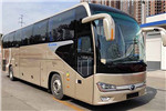 宇通ZK6128H6QZ1客车(柴油国六24-54座)