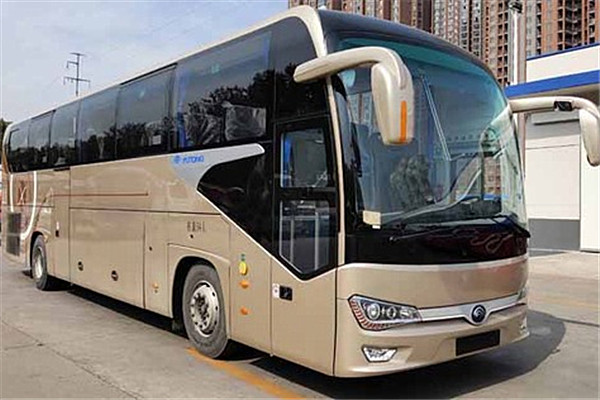 宇通ZK6128H6QZ1客车(柴油国六24-54座)