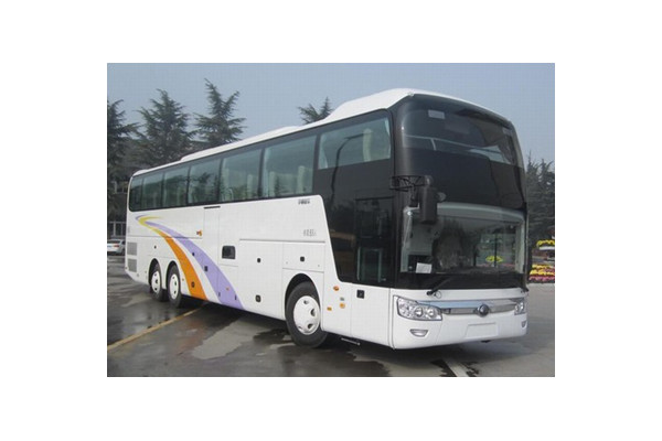 宇通ZK6146H75YY1客车(柴油国五25-56座)