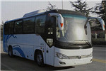 宇通ZK6906BEVQY13A客车(纯电动24-38座)