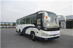 宇通ZK6906H5J客车(柴油国五24-40座)