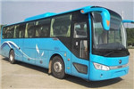 宇通ZK6115BEVY13A客车(纯电动24-48座)