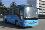 宇通ZK6115BEVY16客车(纯电动24-48座)