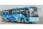 宇通ZK6115BEV8客车(纯电动24-60座)