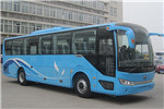 宇通ZK6115PHEVPT5客车(柴油/电混动国五24-49座)