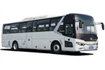 中通LCK6117EVG8公交车(纯电动24-48座)