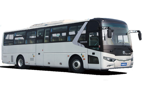 中通LCK6117EVGK公交车(纯电动24-48座)