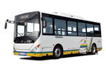 中通LCK6850PHEVG6插电式公交车(柴油/电混动国五10-31座)