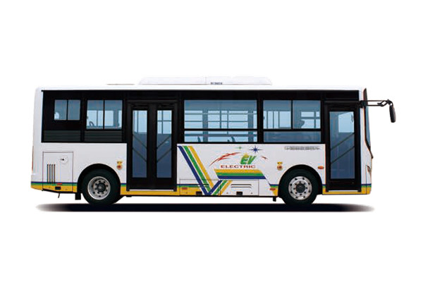 中通LCK6850PHEVG6插电式公交车(柴油/电混动国五10-31座)