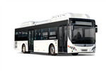 宇通ZK6125CHEVNPG36插电式公交车(天然气/电混动国五25-45座)
