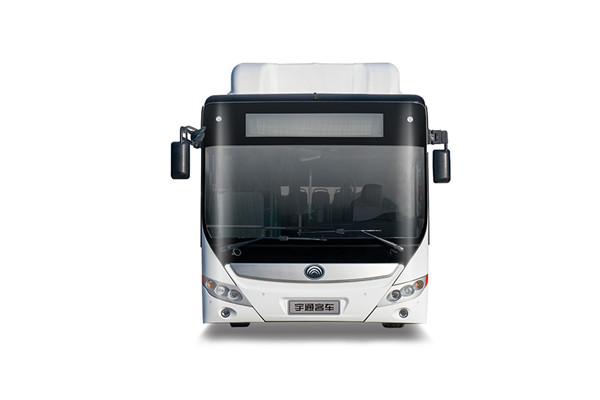 宇通ZK6125CHEVNPG36插电式公交车(天然气/电混动国五25-45座)