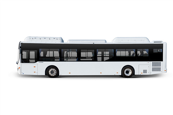 宇通ZK6125CHEVNPG36插电式公交车(天然气/电混动国五25-45座)