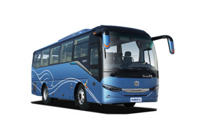 中通LCK6100客车
