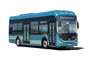 中通LCK6105公交车