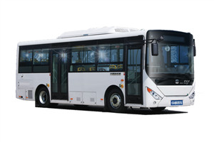 中通LCK6826公交车