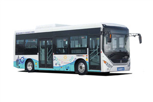 中通LCK6900公交车