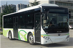 宇通ZK6935BEVG3公交车(纯电动17-32座)