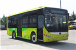 宇通ZK6935BEVG1公交车(纯电动10-32座)