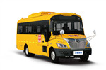 宇通ZK6745DX53幼儿专用校车(柴油国五24-41座)