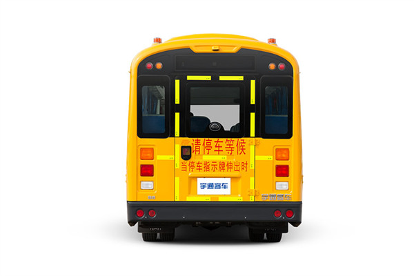 宇通ZK6805DX51中小学生专用校车(柴油国五24-30座)